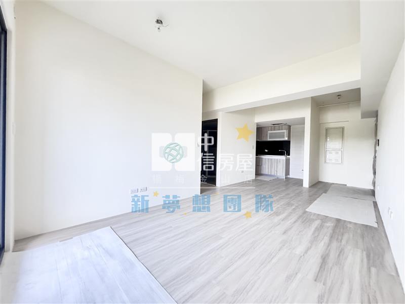 【新夢想】楊梅新天地超值三房車｜低總價搶進！房屋室內格局與周邊環境