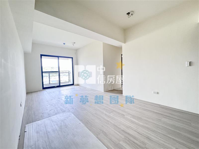 【新夢想】楊梅新天地超值三房車｜低總價搶進！房屋室內格局與周邊環境