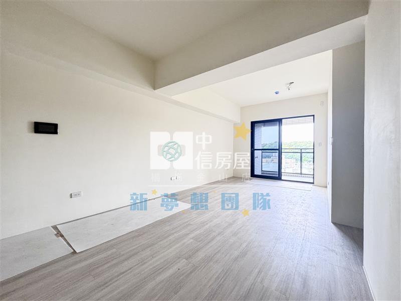 【新夢想】楊梅新天地超值三房車｜低總價搶進！房屋室內格局與周邊環境