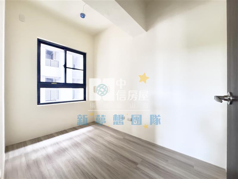 【新夢想】楊梅新天地超值三房車｜低總價搶進！房屋室內格局與周邊環境