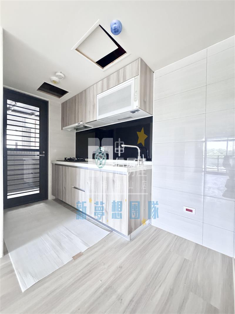 【新夢想】楊梅新天地超值三房車｜低總價搶進！房屋室內格局與周邊環境