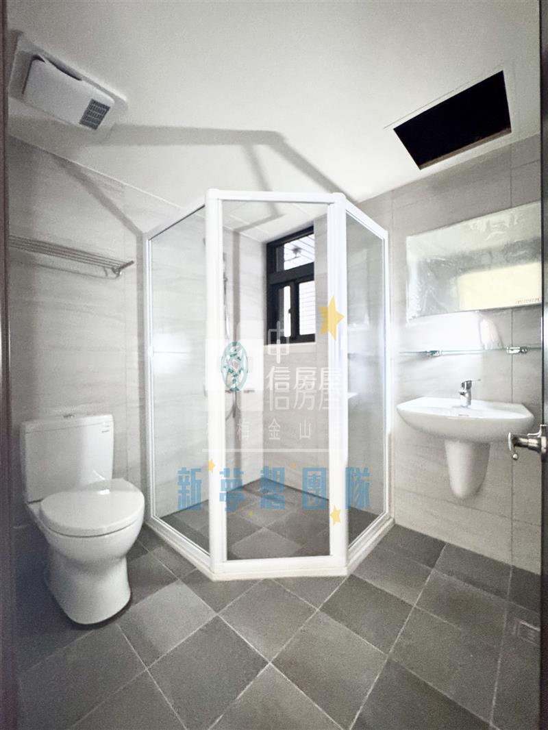 【新夢想】楊梅新天地超值三房車｜低總價搶進！房屋室內格局與周邊環境