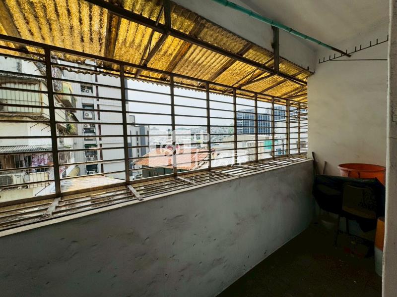 ●復興路寧靜3樓房屋室內格局與周邊環境