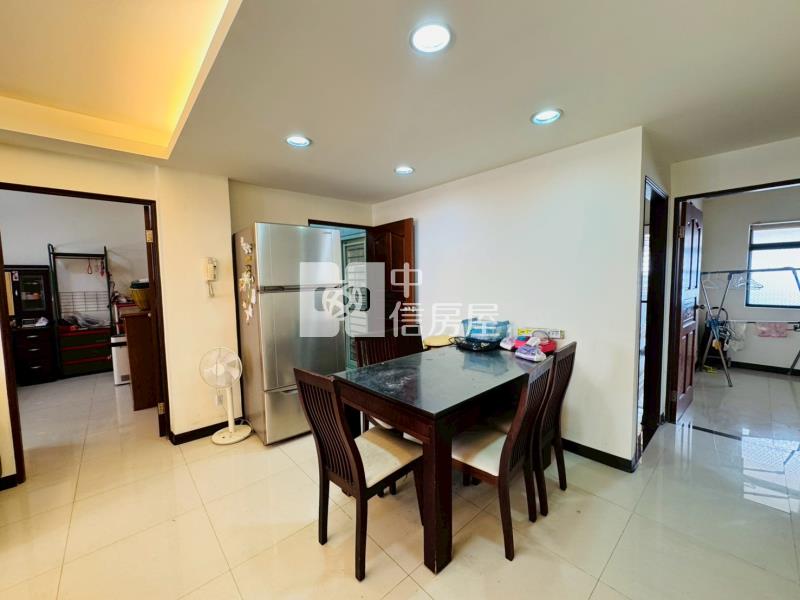 ●復興路寧靜3樓房屋室內格局與周邊環境