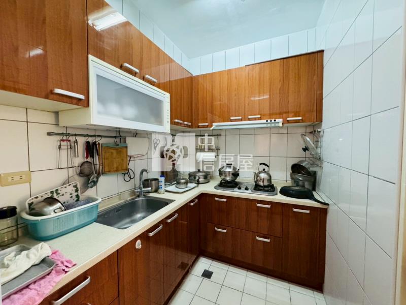 ●復興路寧靜3樓房屋室內格局與周邊環境