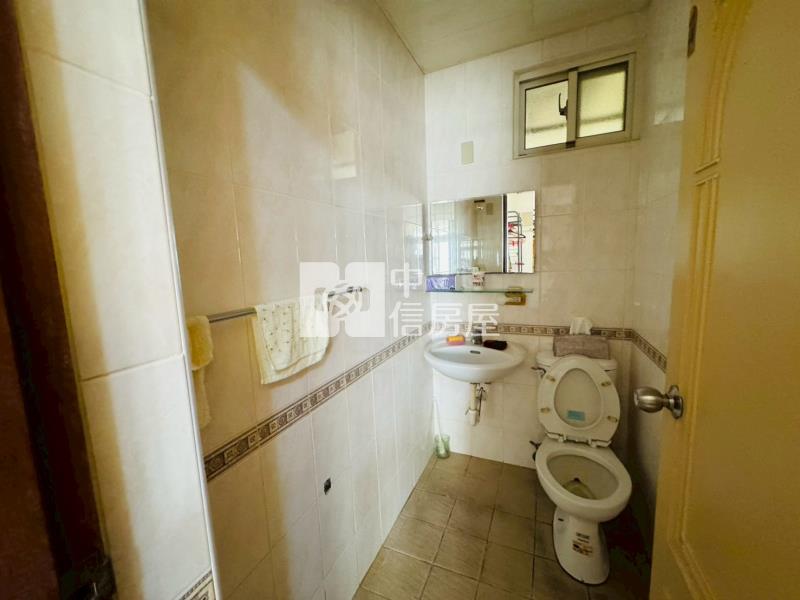 ●復興路寧靜3樓房屋室內格局與周邊環境