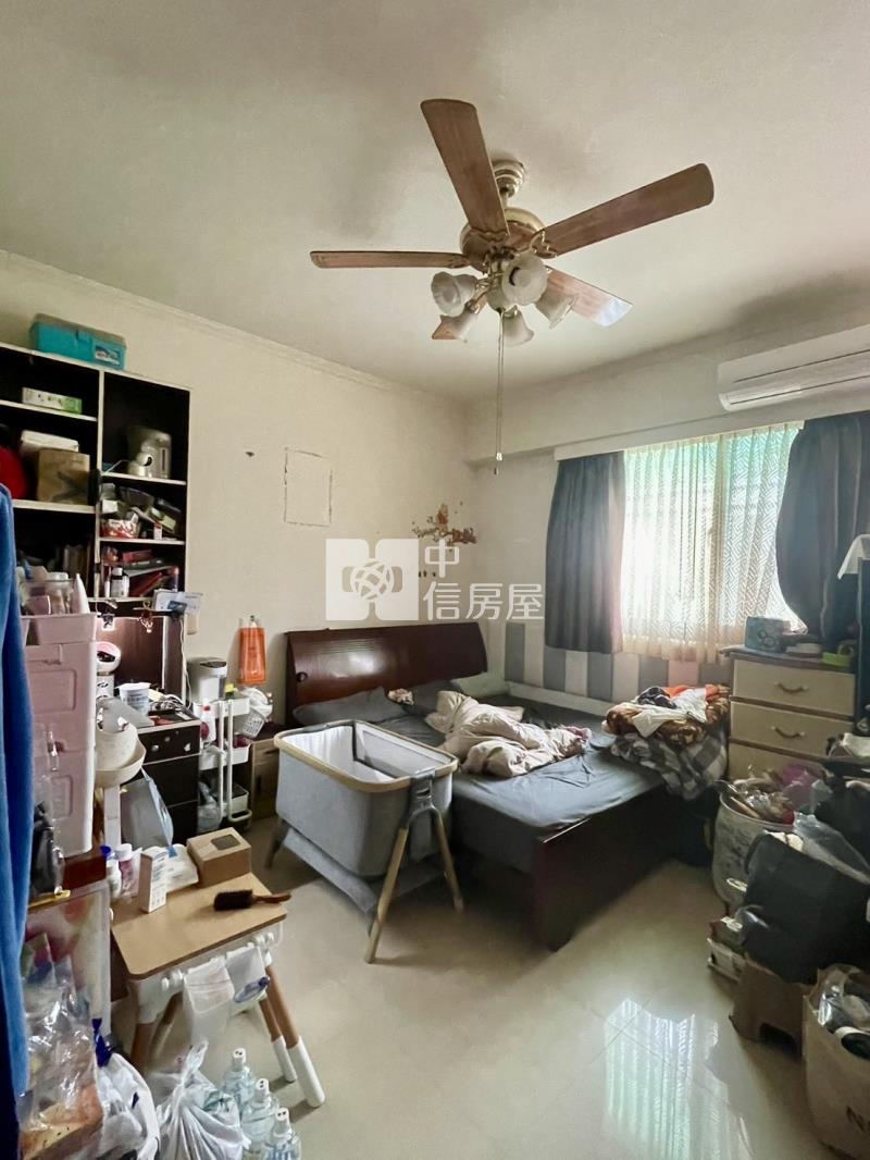 高鐵特區臨15米路輕屋齡孝親房店住房屋室內格局與周邊環境