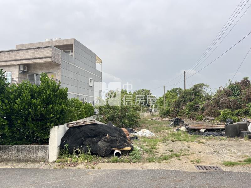 專-乙種建築用地房屋室內格局與周邊環境