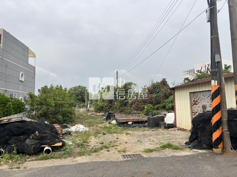 專-乙種建築用地房屋室內格局與周邊環境