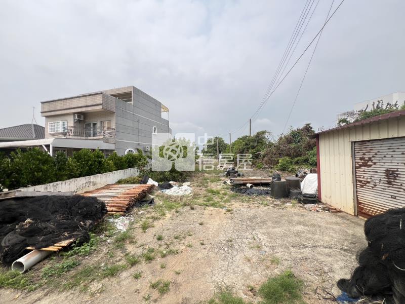 專-乙種建築用地房屋室內格局與周邊環境