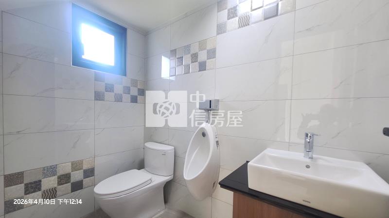 七賢森活全新電梯農舍房屋室內格局與周邊環境