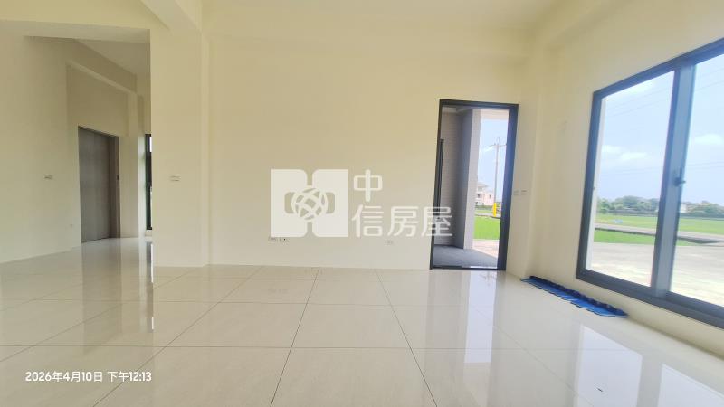 七賢森活全新電梯農舍房屋室內格局與周邊環境