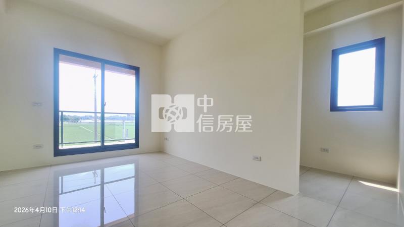 七賢森活全新電梯農舍房屋室內格局與周邊環境