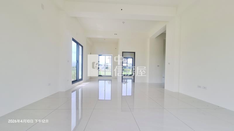 七賢森活全新電梯農舍房屋室內格局與周邊環境