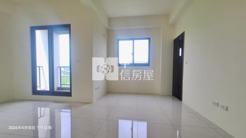 七賢森活全新電梯農舍房屋室內格局與周邊環境