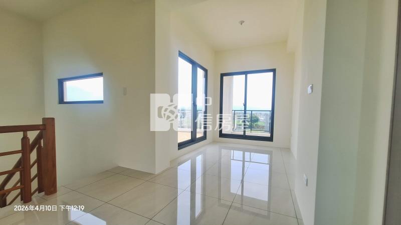 七賢森活全新電梯農舍房屋室內格局與周邊環境