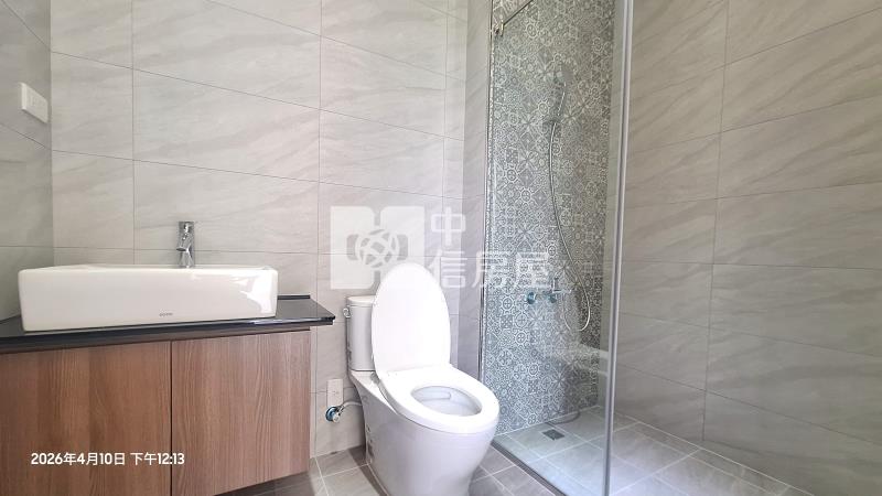 七賢森活全新電梯農舍房屋室內格局與周邊環境