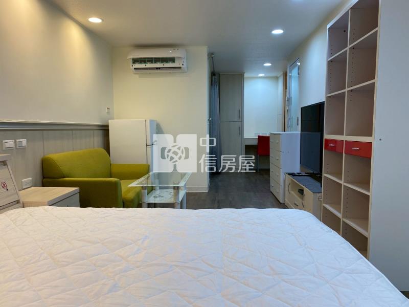 九揚吉品 高投報收租四套房房屋室內格局與周邊環境