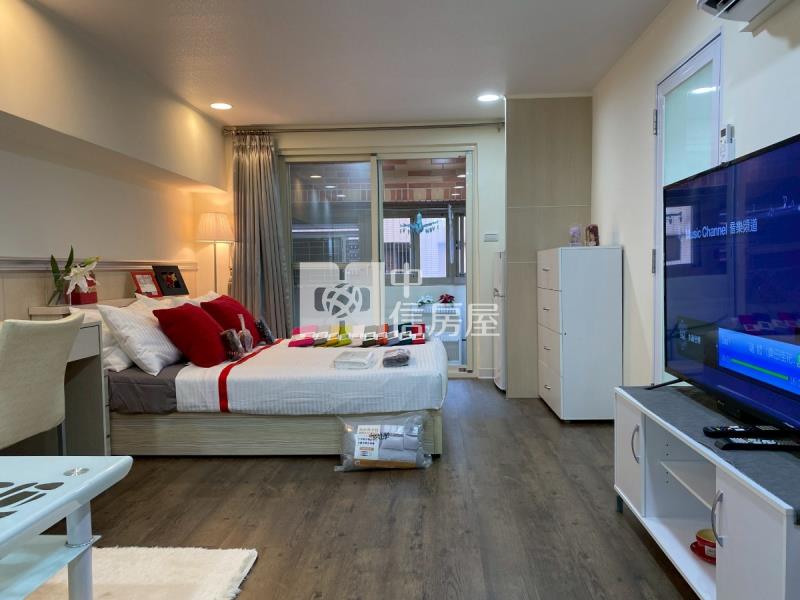 九揚吉品 高投報收租四套房房屋室內格局與周邊環境