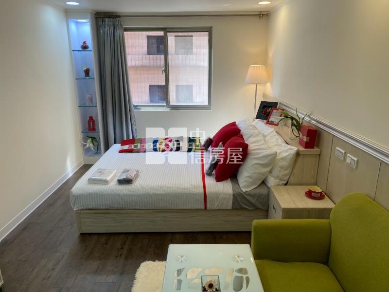 九揚吉品 高投報收租四套房房屋室內格局與周邊環境