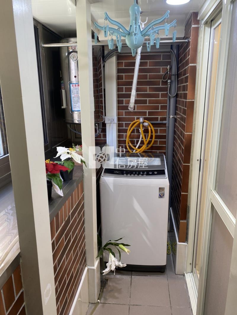 九揚吉品 高投報收租四套房房屋室內格局與周邊環境