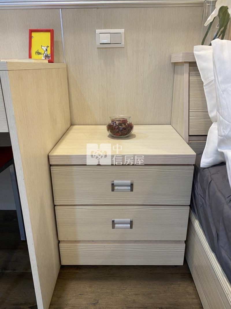 九揚吉品 高投報收租四套房房屋室內格局與周邊環境