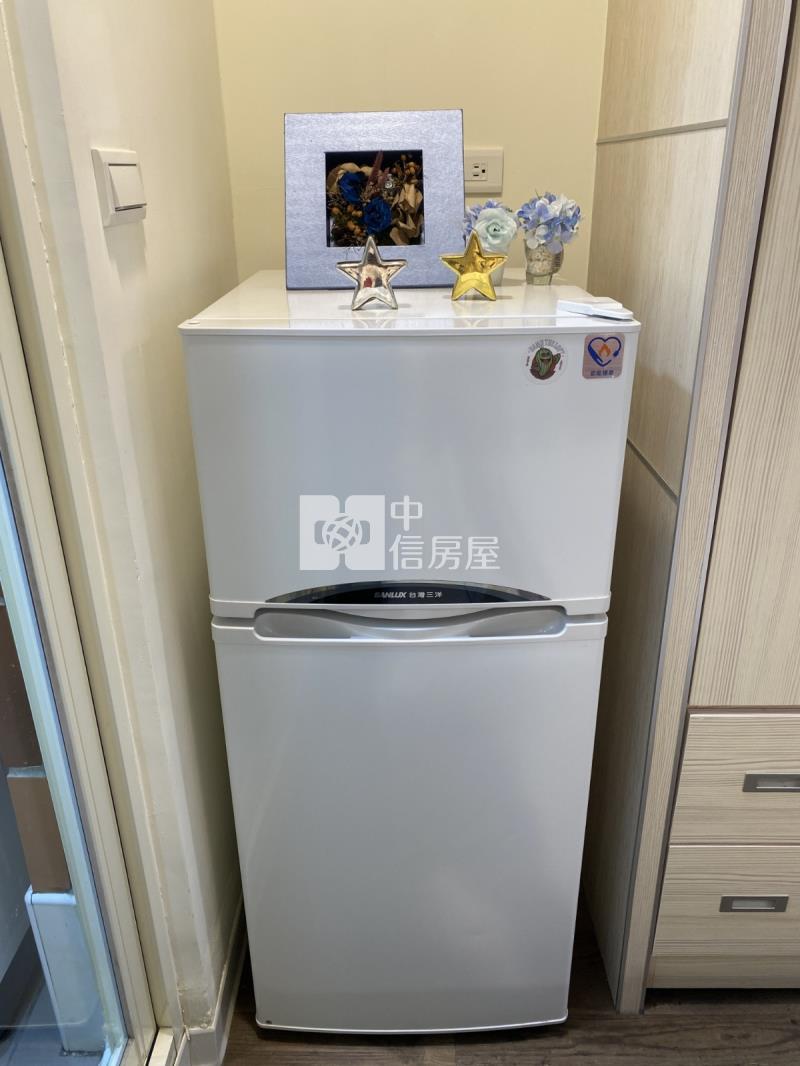 九揚吉品 高投報收租四套房房屋室內格局與周邊環境