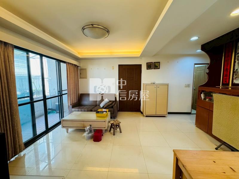 ●復興路清幽3樓房屋室內格局與周邊環境