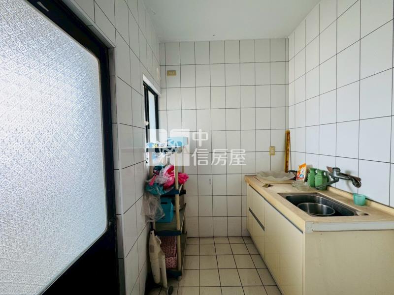 ●復興路清幽3樓房屋室內格局與周邊環境