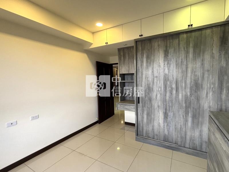 【安家】南勢京戀2房車房屋室內格局與周邊環境