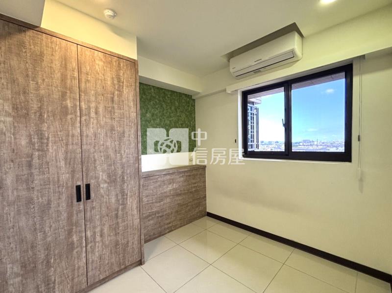 【安家】南勢京戀2房車房屋室內格局與周邊環境