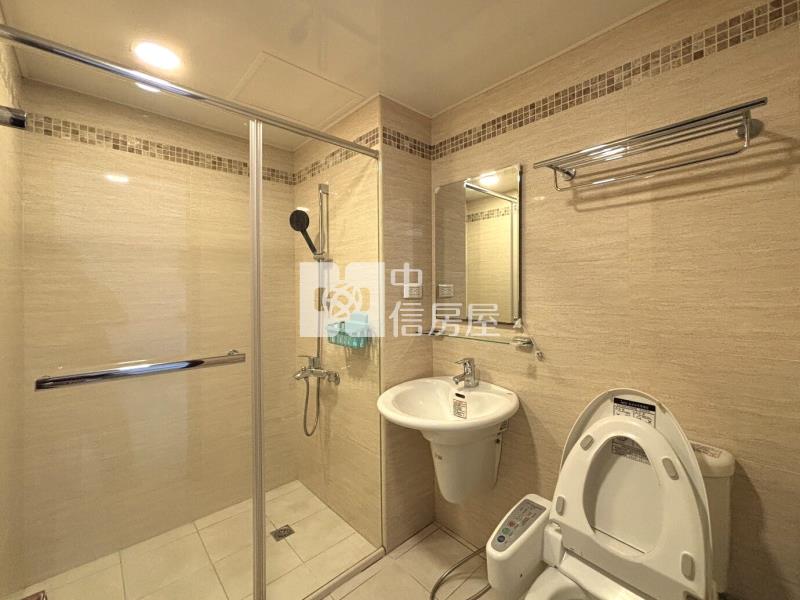 【安家】南勢京戀2房車房屋室內格局與周邊環境