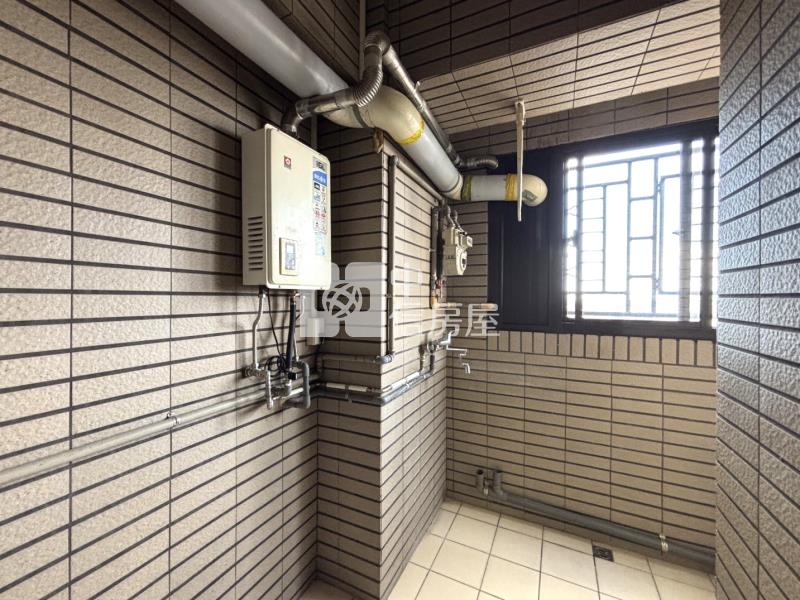 【安家】南勢京戀2房車房屋室內格局與周邊環境