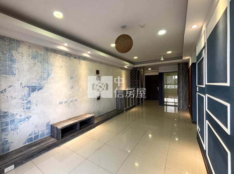 【安家】南勢京戀2房車房屋室內格局與周邊環境