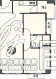 【安家】南勢京戀2房車房屋室內格局與周邊環境