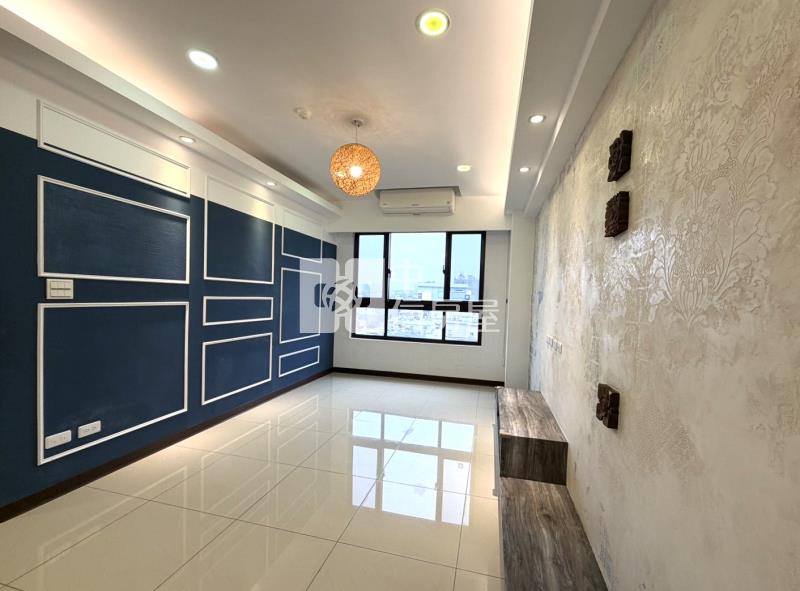 【安家】南勢京戀2房車房屋室內格局與周邊環境