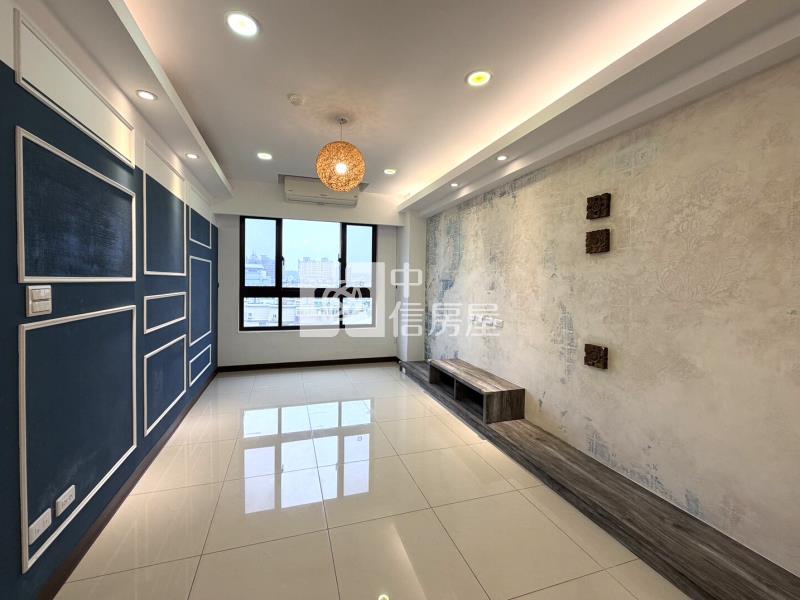 【安家】南勢京戀2房車房屋室內格局與周邊環境