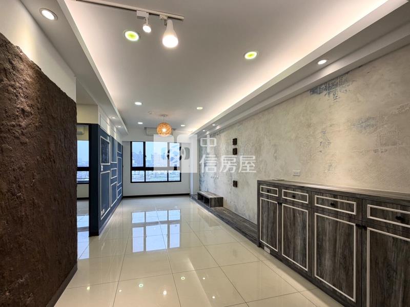 【安家】南勢京戀2房車房屋室內格局與周邊環境