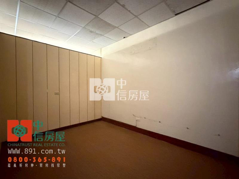 民雄蛋黃區透天房屋室內格局與周邊環境
