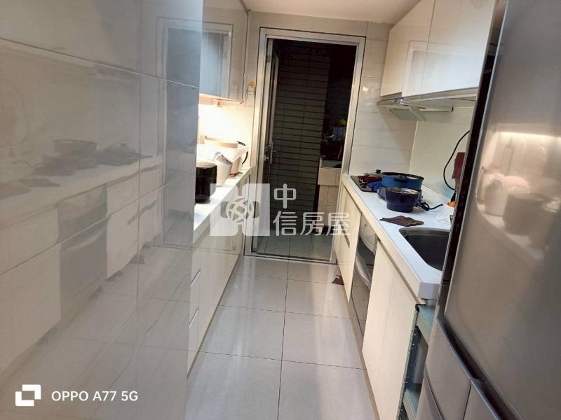 民族路極景玉山三房車房屋室內格局與周邊環境