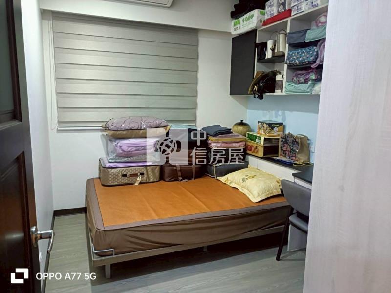 民族路極景玉山三房車房屋室內格局與周邊環境