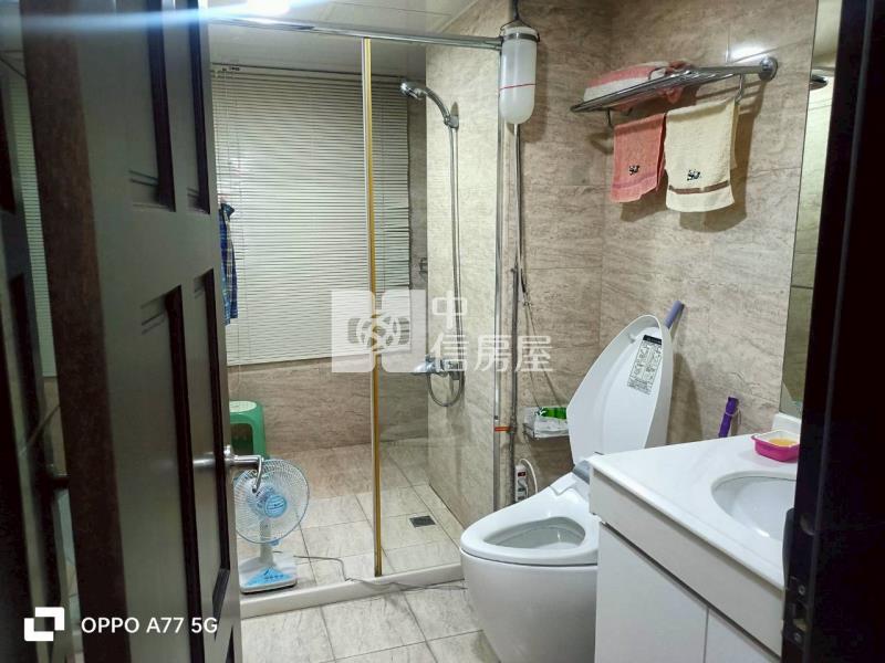 民族路極景玉山三房車房屋室內格局與周邊環境