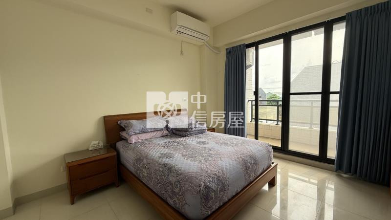 美麗光年二期-雙車庫孝親透天房屋室內格局與周邊環境