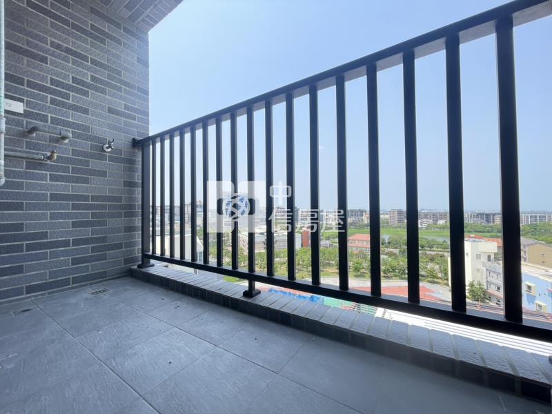 青埔A18詠勝欣宇全新高樓美景3房車房屋室內格局與周邊環境