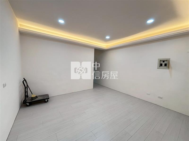 大潭國小整新小資族透天房屋室內格局與周邊環境