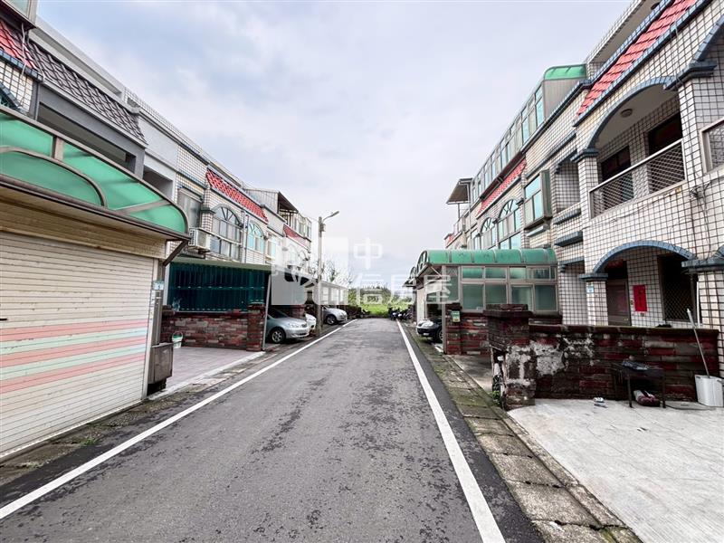 大潭國小整新小資族透天房屋室內格局與周邊環境