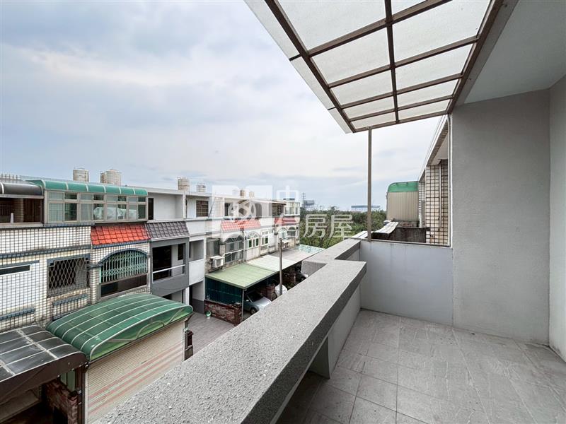 大潭國小整新小資族透天房屋室內格局與周邊環境