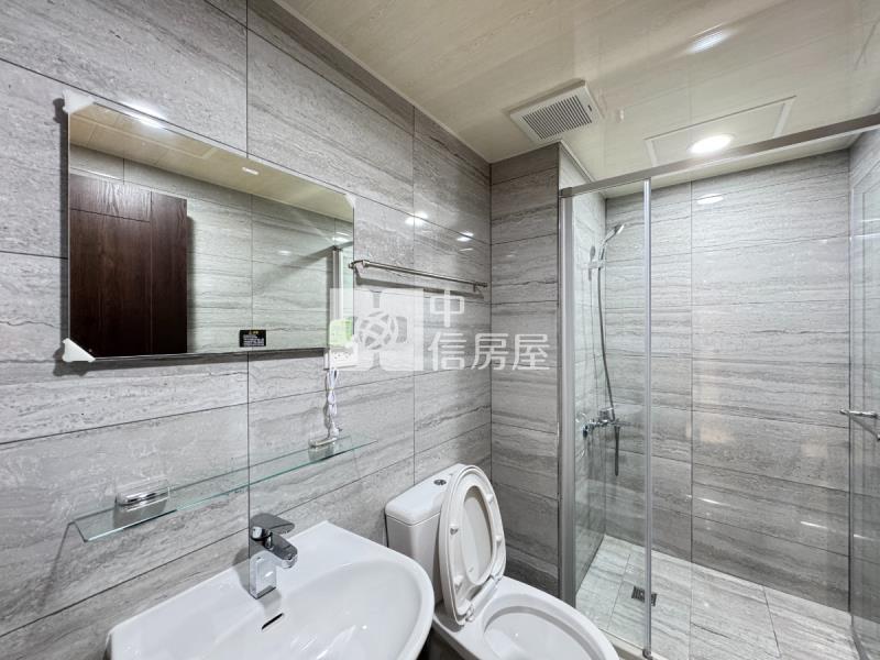 A7欣時代低總價質感裝潢空間房屋室內格局與周邊環境