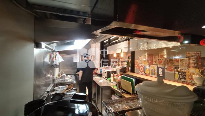 逢甲創業首選低總價金店面 含平面車位房屋室內格局與周邊環境