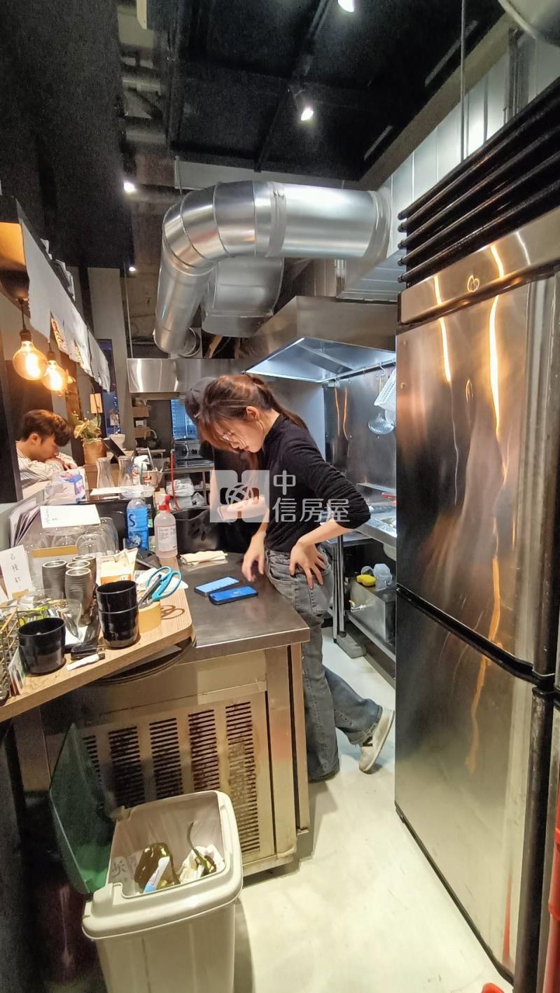 逢甲創業首選低總價金店面 含平面車位房屋室內格局與周邊環境